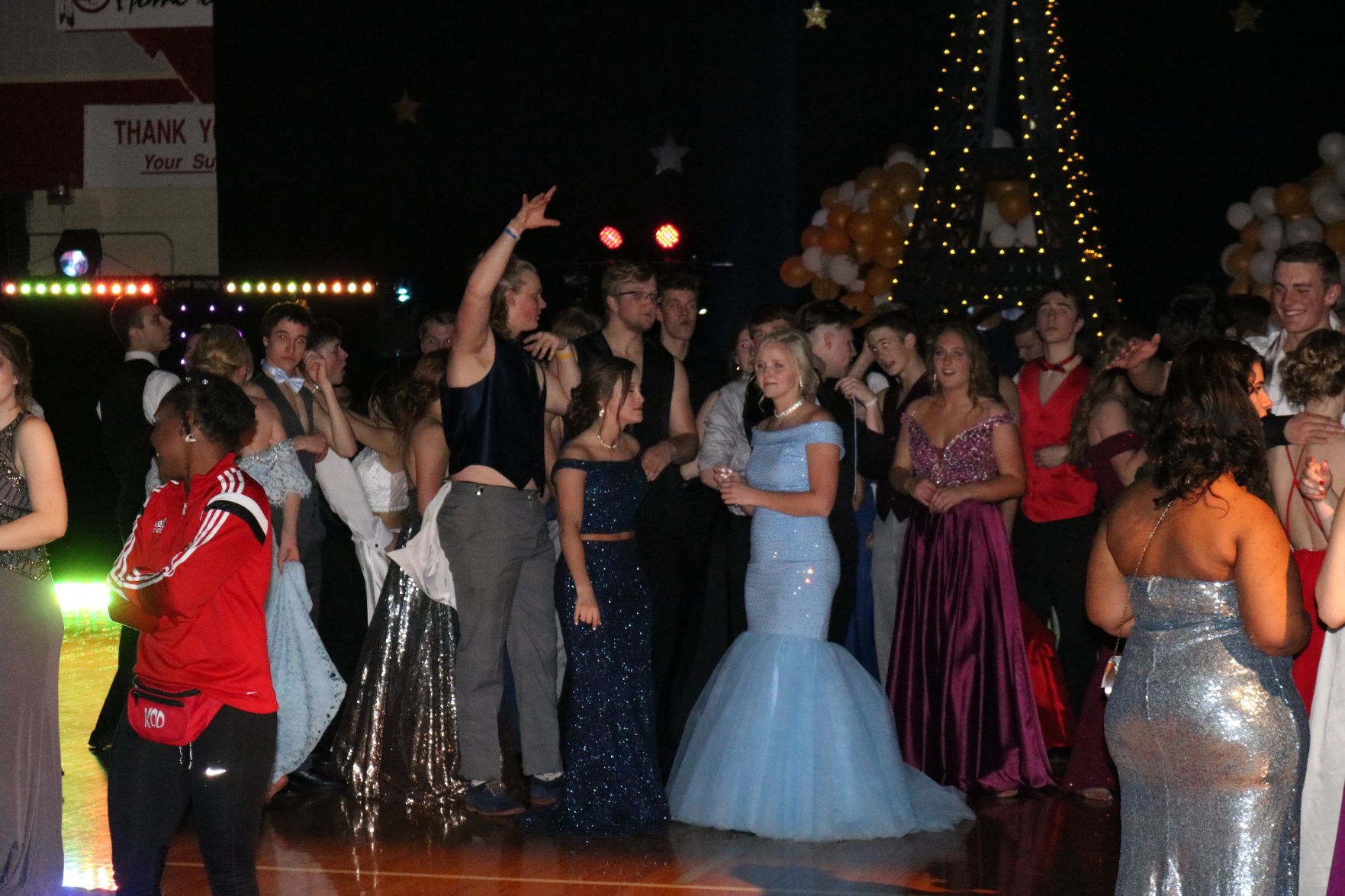 FCHS Prom 25